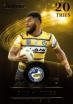 2020 NRL Traders - League Leaders Gold 