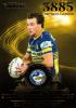 2021 NRL Traders - League Leader Case Cards