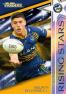 2023 NRL Titanium - Rising Stars Album