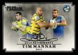 2020 NRL Traders - Retirements Parallel 