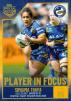2022 NRL Player In Focus - Women