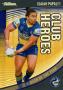 2022 NRL Traders - Club Heroes Parallel 