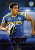 2012 NRL Dynasty - Top Try Scorers