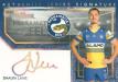 2022 NRL Traders - Authentic Signatures 