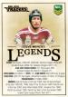 2016 NRL Traders - Legends Case Cards