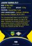 Back