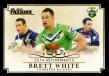 2015 NRL Traders - 2014 Retirements