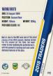 Back