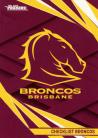 2024 NRL Traders Titanium - Base