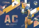 2024 NRL Traders Titanium - Authentics Initials