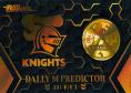 2024 NRL Traders Titanium - Dally M Predictor