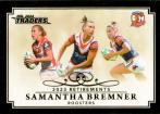 2024 NRL Traders Titanium - Retirements