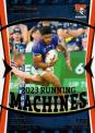 2024 NRL Traders Titanium - Running Machines