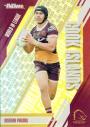 2024 NRL Traders Titanium - World In League