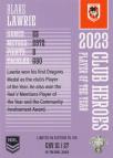 Back