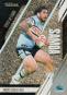 2024 NRL Traders Titanium - World In League Silver