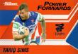 2016 NRL Traders - Power Forwards