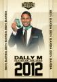 2013 NRL Elite -  Dally M Player of the Year