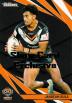 2024 NRL Traders Titanium - Showcards NRL