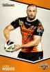 2014 NRL Traders - Base