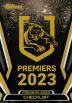 2023 NRL Titanium - Premiers Set - Penrith Panthers