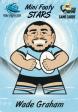 2018 NRL Xtreme - Mini Footy Stars 