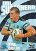 2018 NRL Xtreme - Superhero 
