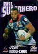 2018 NRL Xtreme - Superhero Parallel 