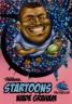 2018 NRL Traders - Startoons Pink