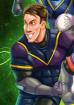 Back