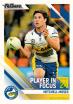 2021 NRL Player In Focus