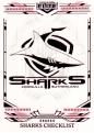 2023 NRL Elite - Mojo Pink Diamond NRL W - Cronulla Sharks