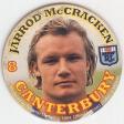 1994 Rugby League POGS (Coca Cola) - NSW Edition