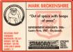 Back