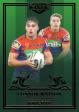 2019 NRL Elite - Mojo Emerald