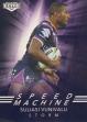 2019 NRL Elite - Speed Machines 
