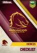 2017 NRL Traders - Base