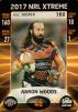 2017 NRL Xtreme - Base