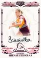 2023 NRL Elite - Mojo Pink Diamond NRL W - Brisbane Broncos