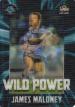 2017 NRL Xtreme - Wild Power 