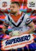 2017 NRL Xtreme - Superhero 