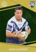 2020 NRL Traders - 2020 TLA Traders Best & Less Exclusive Gold 
