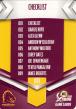 2018 NRL Xtreme - Base