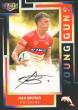 2024 NRL Elite - Young Guns Signature