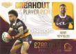 2024 NRL Elite - Breakout Player Picks