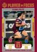 2024 NRL Player In Focus - Womens State Of Origin