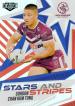 2024 NRL Elite US Edition - Stars & Stripes