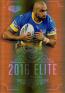 2016 NRL Elite - Gold Parallel