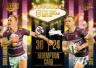 2024 NRL Elite US Edition - Las Vegas Signature Booklet