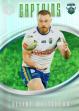 2024 NRL Revolution - Captains